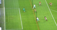 N'Doye'un Galatasaray'a Attığı Gol Ofsayt Değil