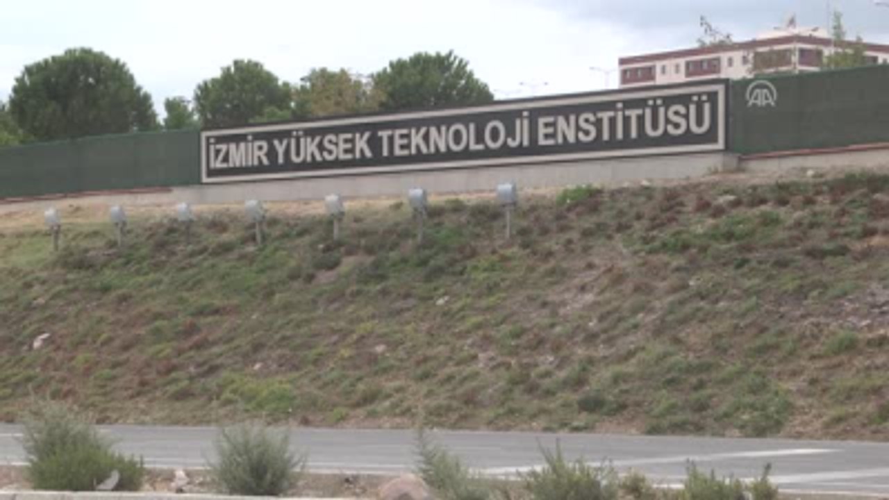 Iztech Roboleague 2016" Etkinliği