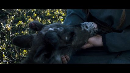 SAMI BLOOD Clip | Festival 2016