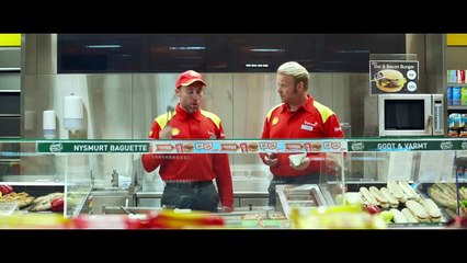 Børning 2 (2016) Trailer