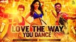 Love The Way You Dance (Remix) DJ Ashis