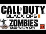 BO2 Zombies Nuketown Part 8