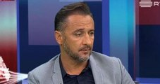 Vitor Pereira, Fenerbahçe Yönetimini Hedef Aldı: Beni Kjaer Kadar Dinlemediler