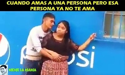 Cuando Amas una mujer