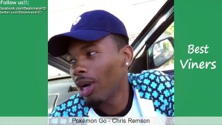 Pokemon Go Vine compilation (w- Titles) Funny Pokemon Go Vines - Best Viners 2016