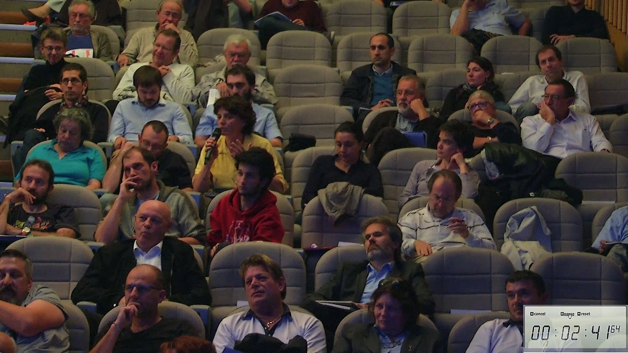 12ReunionLabège-echanges avec la salle1910