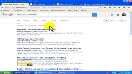 Make Unlimited IDs in QlinkGroup in Urdu and Hindi