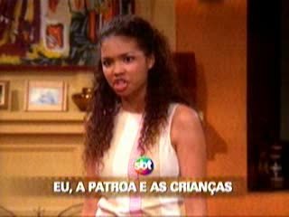 My Wife and Kids - S 3 E 10 - Jr's Dating Dilemma