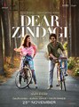 Dear Zindagi Movie Trailer - Shahrukh Khan, Alia Bhatt, Aditya Roy Kapoor Fun-online