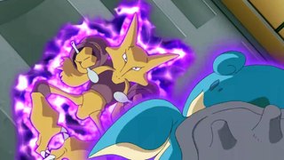 Pokémon Generations Episode 3_ The Challenger HD