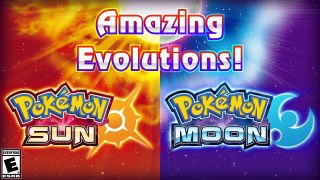 Meet Silvally, Kommo-o, and Other Stunning Pokém on in Pokémon Sun and Pokémon Moon!
