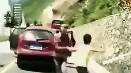 Allah Ka Azab Ubeliveable Now See Whats Happen