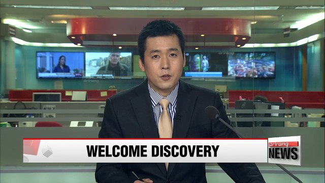 Largest colony of endangered coral in Korea discoverd in Dokdo