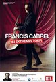 Francis Cabrel - La dame de Haute-Savoie [Live] //L'in Extremis Tour (2016)
