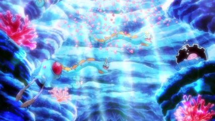 Pokémon Generations Episode 8_ The Cavern HD