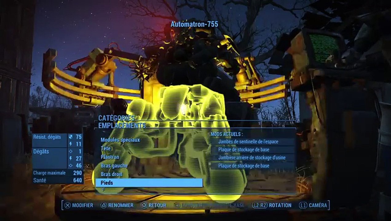 FALLOUT 4 Dlc (3)