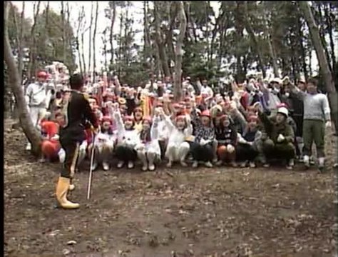 Most Extreme Elimination Challenge - S 3 E 5 - Baby Products Industry vs. Paranormal Industry