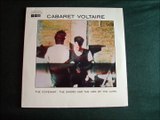 CABARET VOLTAIRE.''THE COVENANT,THE SWORD AND THE ARM OF THE LORD.''.(KICKBACK.)(12'' LP.)(2013.)