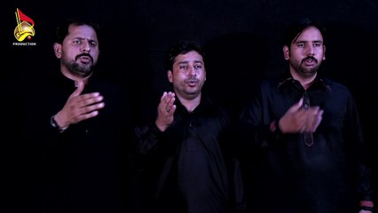 Mazloom Karbala Kun (Album-19)