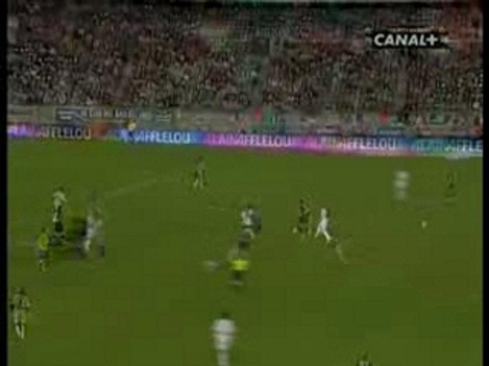PSG 2-1 Troyes - But Pauleta