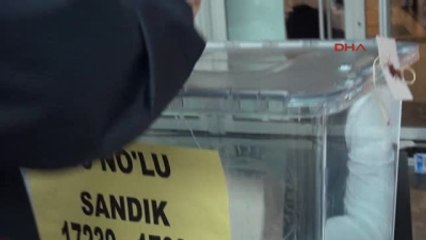 Istanbul Barosu Yeni Başkanı'nı Seçiyor...