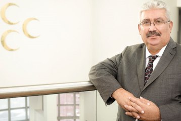 MHP: Referandumda Başkanlığa Hayır Diyeceğiz