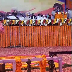 badal rally