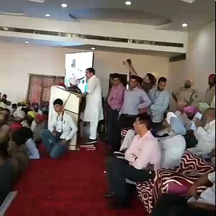 Sanjay Singh _ Facebook