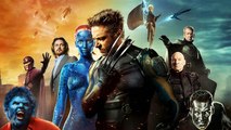Official Streaming X-Men: Days of Future Past Full Online For Free