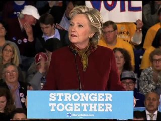 প্রেসিডেন্ট হলে ১০০ দিনের পরিকল্পনা ঘোষণা করেছেন ট্রাম্প