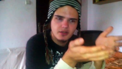 Duminica cu Ghostman-Puradei de 15 ani cu puradei in pantece