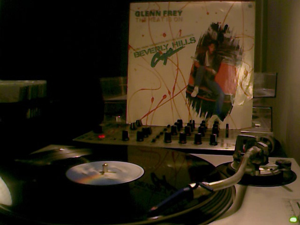 Harold Faltermeyer - Shoot Out