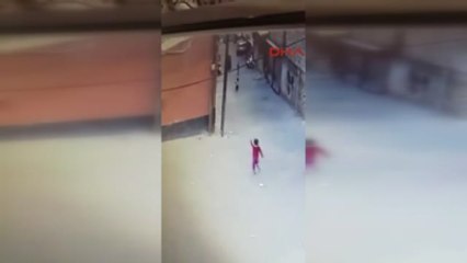 Gaziantep Hatice Kübra Kaçrılma Anı Görüntüleri Ortaya Çıktı