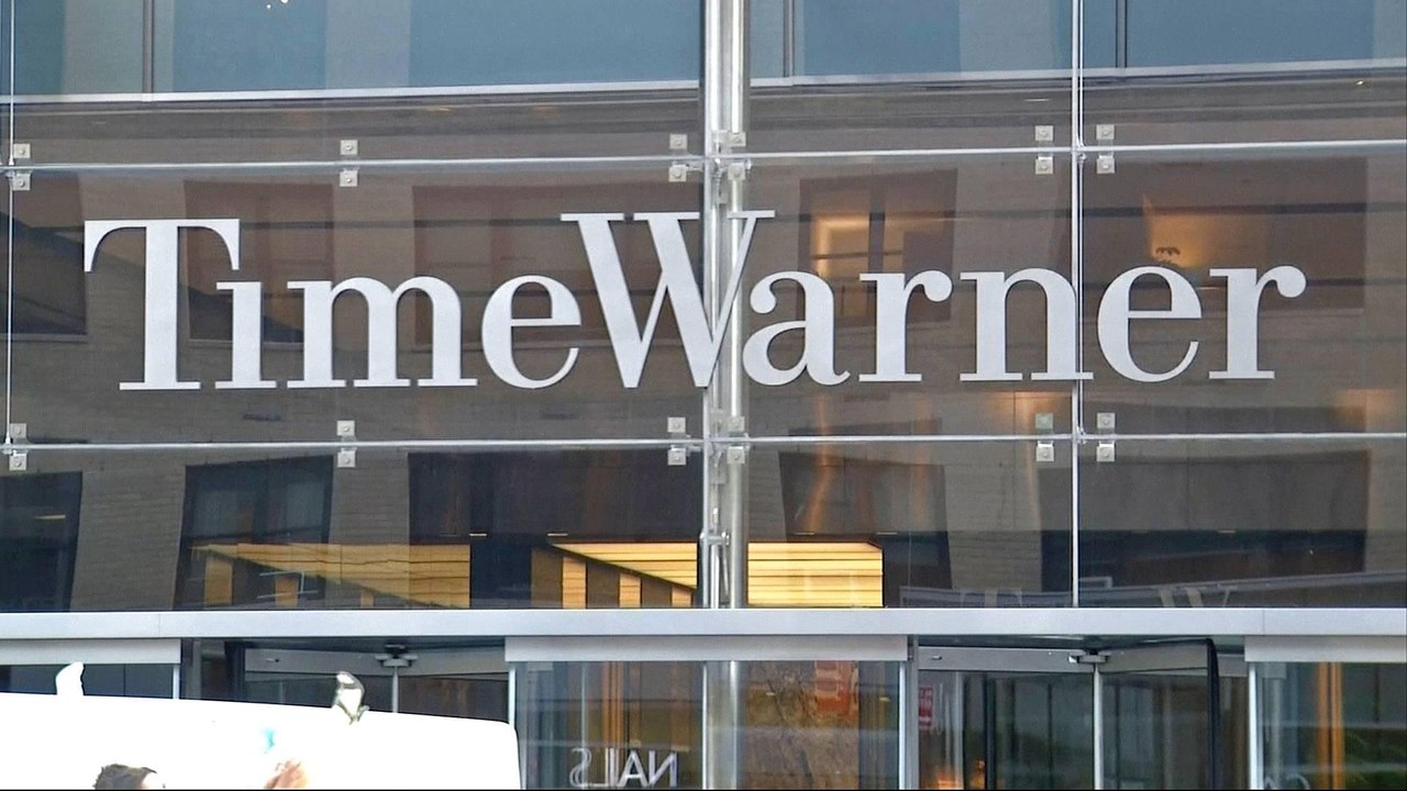 Why AT&T wants Time Warner