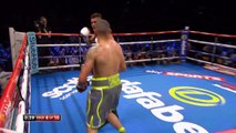 Craig Cunningham vs Anthony Ogogo ( Including Post Fight Interview) 2016-10-22