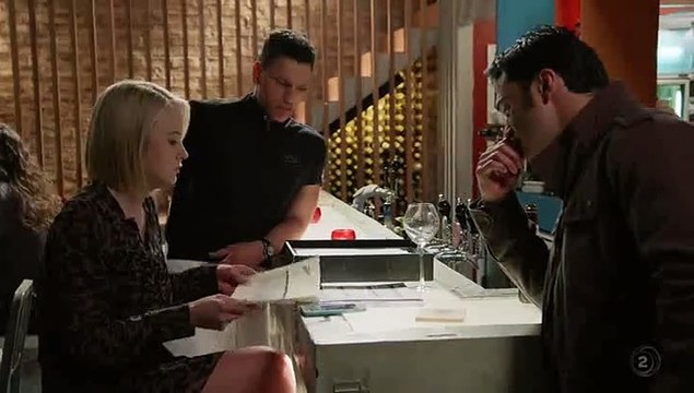 Shortland Street 6109 Episode 19th October 2016