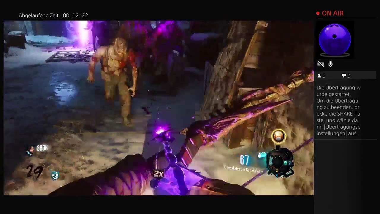 Black ops 3 Eisendrache (2)