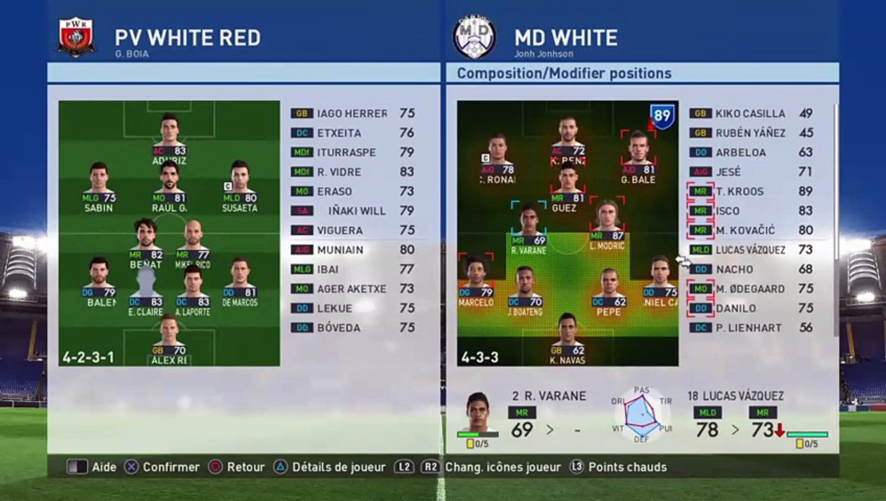 Diffusion PS4 en direct de jonhson760 (36)