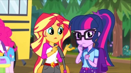 Az Én Kicsi Pónim Equestria Lányai Az Örök Szabadság Legendája 1/2