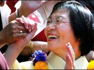 মারা গেলেন বিশ্বের প্রথম এভারেস্ট জয়ী নারী