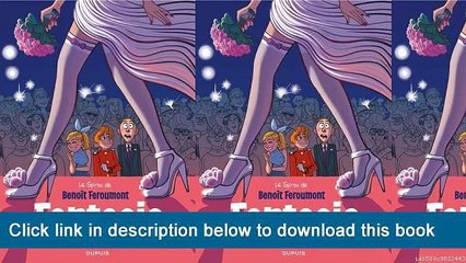 ]]]]]>>>>>(eBooks) Le Spirou De ... - Tome 9 - Fantasio Se Marie