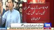 Imran Khan's reply to Khursheed Shah for saying ' Imran Khan is wellwisher of Na