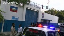 فرار از زندان ۱۷۰ نفر در هاییتی