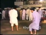 Funny pathan dancing with a very different style