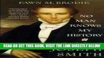 [EBOOK] DOWNLOAD No Man Knows My History: The Life of Joseph Smith READ NOW