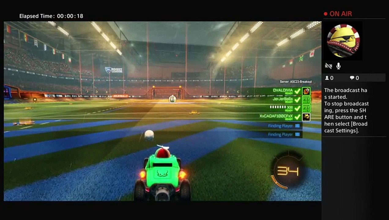 ROCKET LEAGUE FUN!!!!!!!!!!!!! (11)