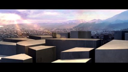 THE HUNGER GAMES 3 MOCKINJAY Part 1"Unity" Trailer (4K)