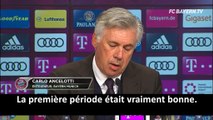 8e j. - Ancelotti : 