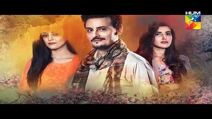 Sanam Episode 7 Promo HD HUM TV Drama October 2016