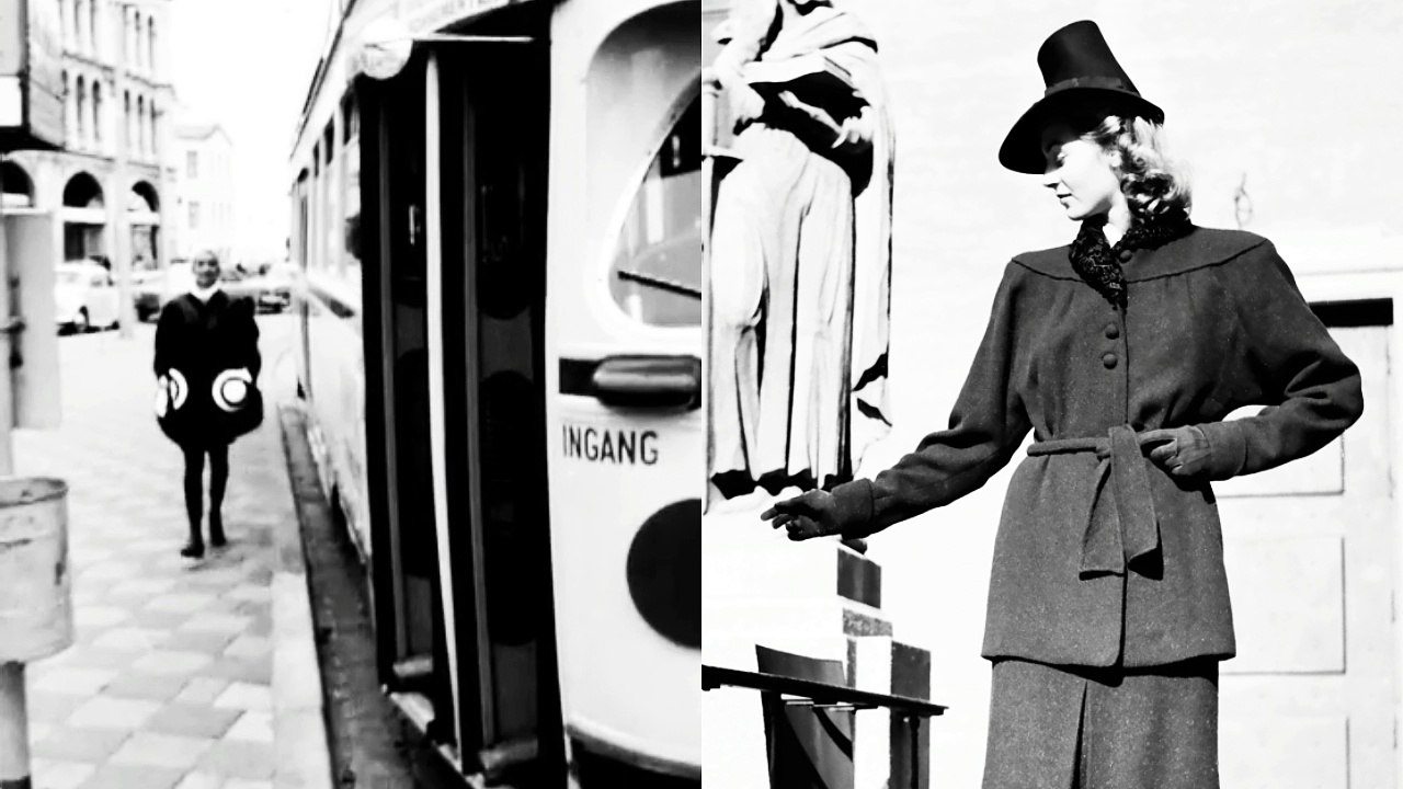 Sosyal Medya Reklam Tasarımı / Moda